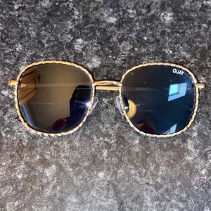 Quay Jezabell Sunglasses